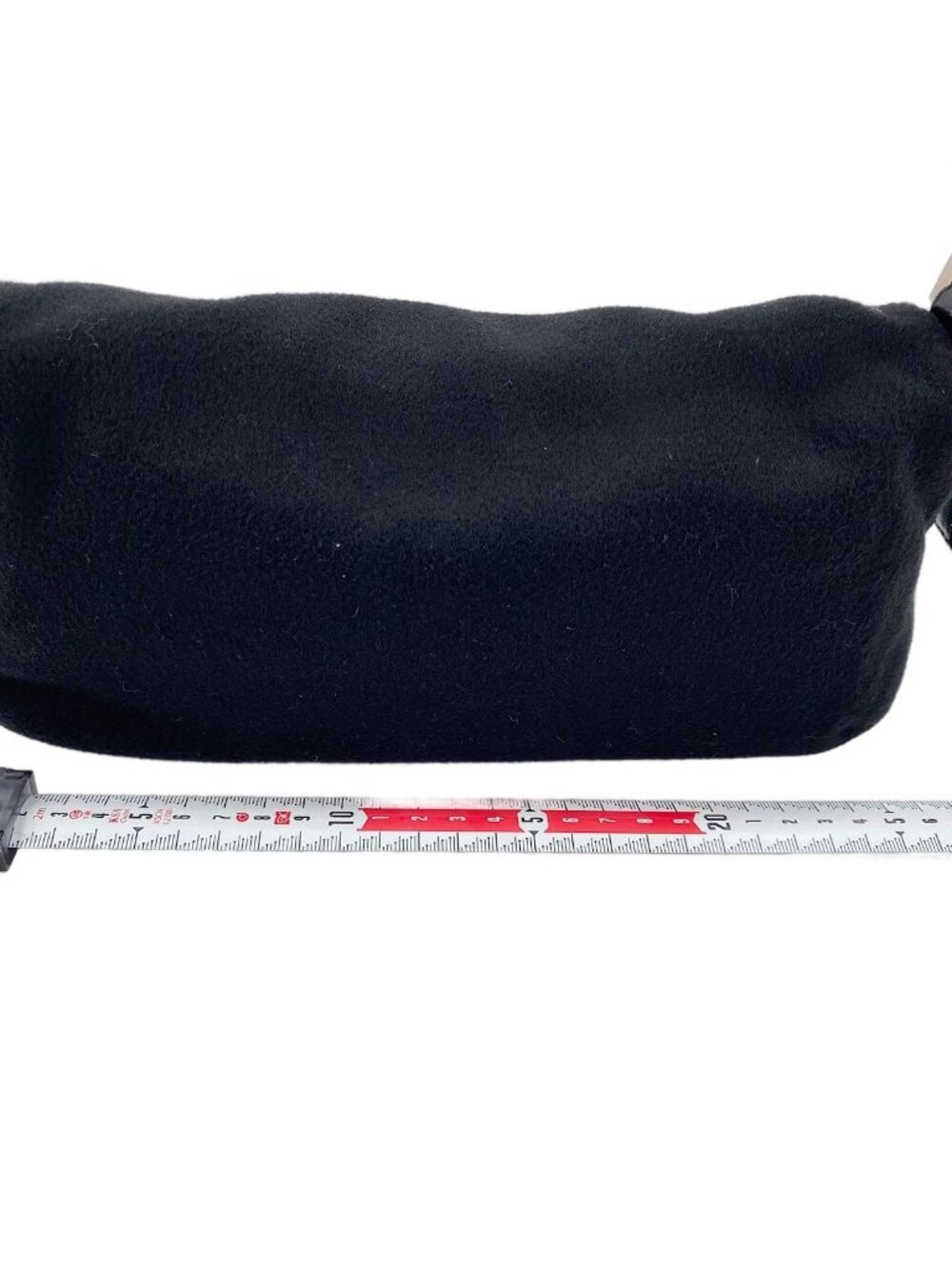 Fendi Shoulder Bag Mamma Bucket - Picture 4 of 10